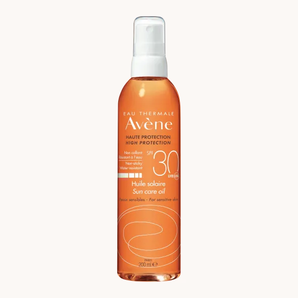 EAU THERMALE AVENE OLIO SPF30 200 ML