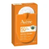 EAU THERMALE AVENE REFLEXE SOLAIRE SPF50+ BEBE BAMBINI ADULTO 30 ML