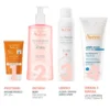 EAU THERMALE AVENE RISTRUTTURANTE DOPOSOLE NUOVA FORMULA 400 ML