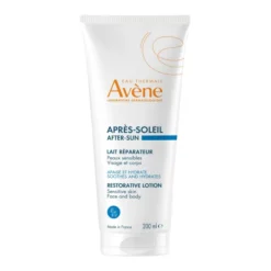 EAU THERMALE AVENE RISTRUTTURANTE DOPOSOLE NUOVA FORMULA 200 ML