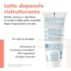 EAU THERMALE AVENE RISTRUTTURANTE DOPOSOLE NUOVA FORMULA 200 ML