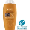 EAU THERMALE AVENE SOLARE FLUIDO SPORT SPF 50+ 100 ML