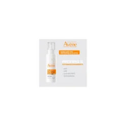 EAU THERMALE AVENE SOLARE FLUIDO ANTI-ETA' SPF 50 40 ML