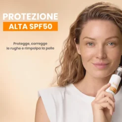 EAU THERMALE AVENE SOLARE FLUIDO ANTI-ETA' SPF 50 40 ML