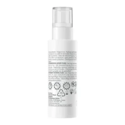 EAU THERMALE AVENE SOLARE FLUIDO COL ANTIMACCHIE SPF 50+ 40 ML