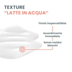 EAU THERMALE AVENE SOLARE LATTE SPF 50 100 ML