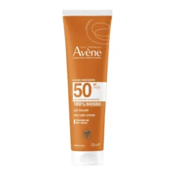 EAU THERMALE AVENE SOLARE LATTE SPF 50 100 ML