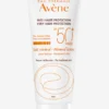 EAU THERMALE AVENE SOLARE LATTE SCHERMO MINERALE SPF 50+ 100 ML