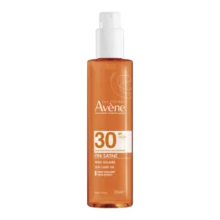 EAU THERMALE AVENE SOLARE OLIO SPF 30 200ML NUOVO PACK