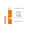 EAU THERMALE AVENE SOLARE SPRAY SPF 30 200ML Pack X2