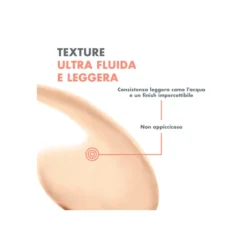 EAU THERMALE AVENE SOLARE ULTRA FLUID PERFEZIONATORE SPF50+ 50 ML