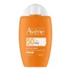 EAU THERMALE AVENE SOLARE ULTRA FLUID SPF50 50 ML