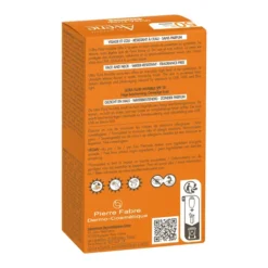 EAU THERMALE AVENE SOLARE ULTRA FLUID SPF50 50 ML