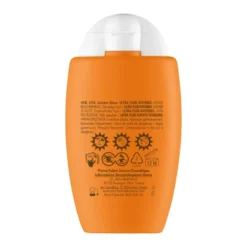 EAU THERMALE AVENE SOLARE ULTRA FLUID SPF50 50 ML