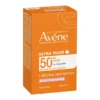 EAU THERMALE AVENE SOLARE ULTRA FLUID LUMINOSITA' SPF 50+ 50 ML