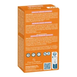 EAU THERMALE AVENE SOLARE ULTRA FLUID LUMINOSITA' SPF 50+ 50 ML
