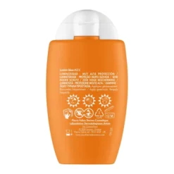 EAU THERMALE AVENE SOLARE ULTRA FLUID LUMINOSITA' SPF 50+ 50 ML