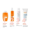 EAU THERMALE AVENE SOLARE ULTRA FLUID OIL CONTR SPF 50 50ML