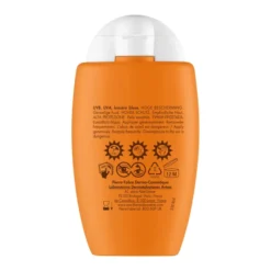 EAU THERMALE AVENE SOLARE ULTRA FLUID OIL CONTR SPF 50 50ML