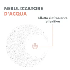 EAU THERMALE AVENE SPRAY ACQUA TERMALE 50 ML