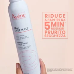 EAU THERMALE AVENE SPRAY ACQUA TERMALE 50 ML