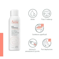 EAU THERMALE AVENE SPRAY 150 ML
