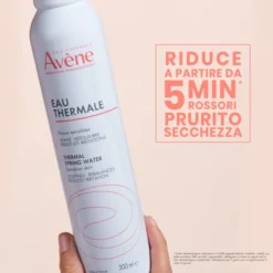 EAU THERMALE AVENE SPRAY 300 ML