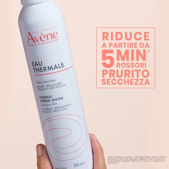 EAU THERMALE AVENE SPRAY 300 ML