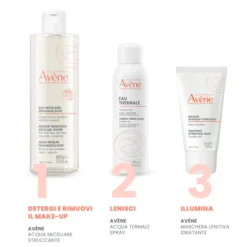 EAU THERMALE AVENE SPRAY 300 ML