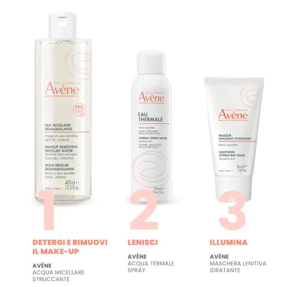 EAU THERMALE AVENE SPRAY 300 ML