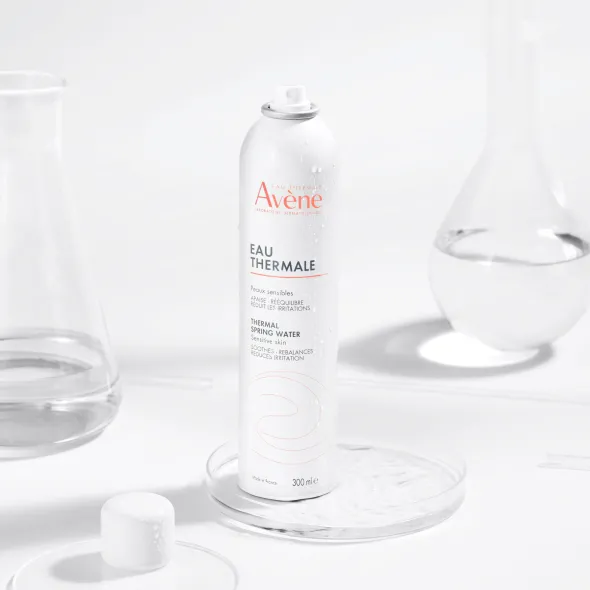 EAU THERMALE AVENE SPRAY 300 ML