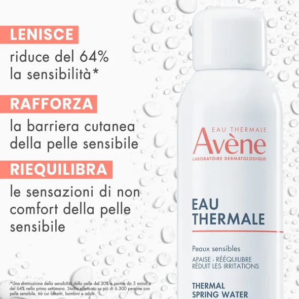 EAU THERMALE AVENE SPRAY 300 ML
