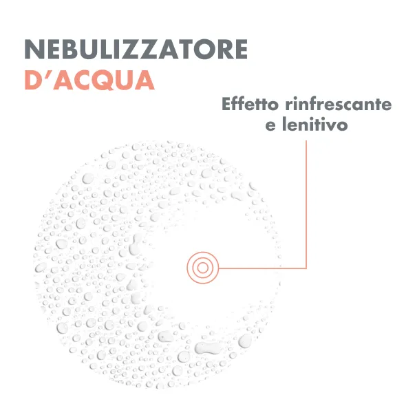 EAU THERMALE AVENE SPRAY 300 ML