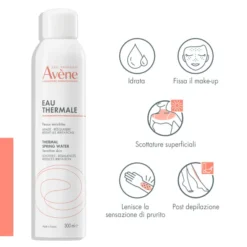 EAU THERMALE AVENE SPRAY 300 ML