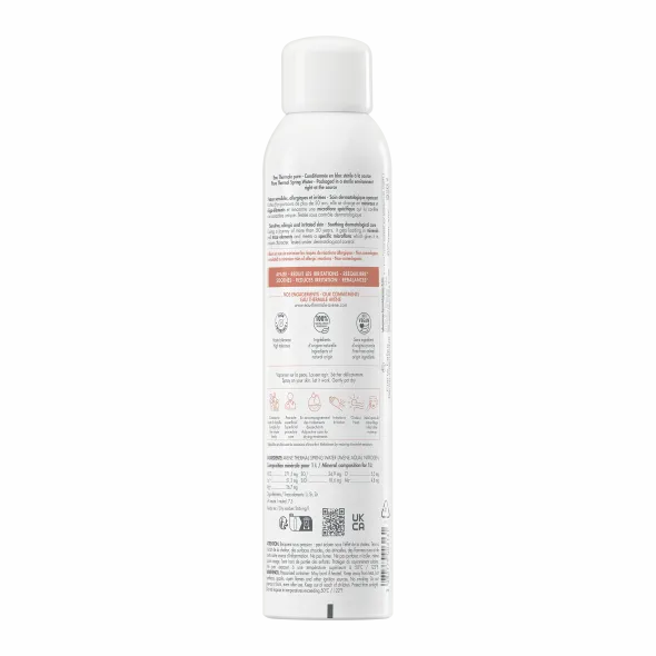 EAU THERMALE AVENE SPRAY 300 ML