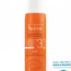 EAU THERMALE AVENE SPRAY SOLARE SPF 30 200 ML
