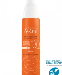 EAU THERMALE AVENE SPRAY SOLARE SPF 30 200 ML