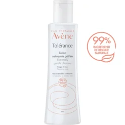 EAU THERMALE AVENE TOLERANCE LOZIONE DETERGENTE IN GEL 200 ML