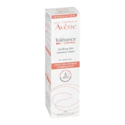 EAU THERMALE AVENE TOLERANCE CONTROL CREMA LENITIVA RIEQUILIBRANTE 40 ML
