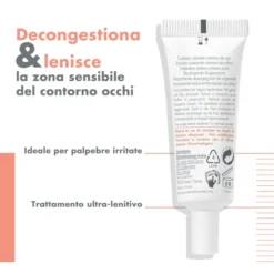 EAU THERMALE AVENE TRATTAMENTO LENITIVO CONTORNO OCCHI 10 ML