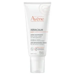EAU THERMALE AVENE XERACALM AD CREMA LIPORESTITUTIVA 200 ML NUOVA FORMULAZIONE