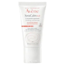 EAU THERMALE AVENE XERACALM AD CONCENTRATO 50 ML NUOVA FORMULAZIONE