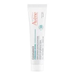 Eau Thermale Avène Cleanance Comedomed Peeling Crema Intensiva Imperfezioni, Riduce le imperfezioni dal 1° giorno, Pelle a tendenza acneica, 40ml