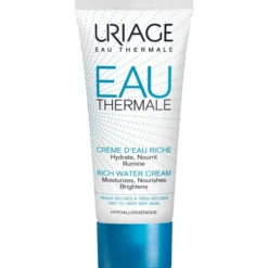 EAU THERMALE CREMA RICCA ACQ 40 ML