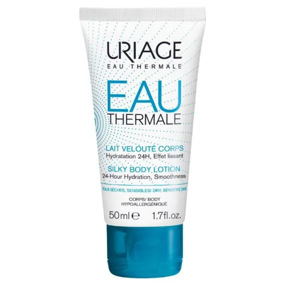 EAU THERMALE LAIT CORPO 50 ML