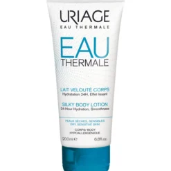 EAU THERMALE LAIT CORPO 200 ML