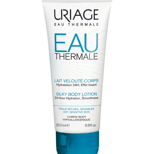 EAU THERMALE LAIT CORPO 200 ML