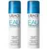 EAU THERMALE URIAGE 2 X 300 ML