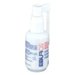 EBUROS SPRAY COLLUTORIO ALLA CLOREXIDINA 0,20% 30 ML