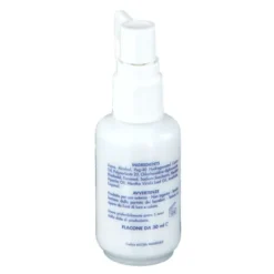 EBUROS SPRAY COLLUTORIO ALLA CLOREXIDINA 0,20% 30 ML